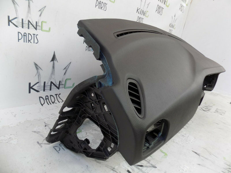 VOLVO V40 2012-2019 DASHBOARD GENUINE BLACK