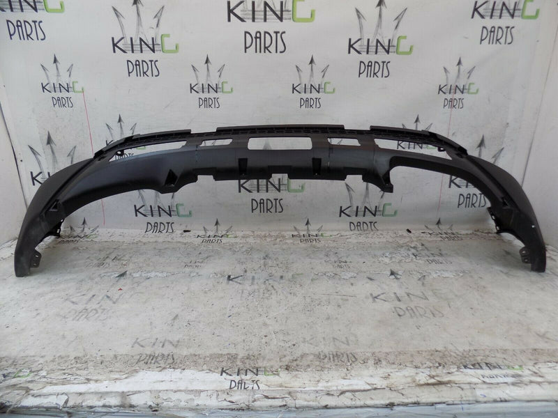 HYUNDAI TUCSON 2015 2016 2017 REAR BUMPER LOWER VALANCE SKIRT 86612-D7110