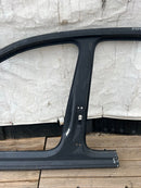 VW POLO MK6 AW,BZ 2G4 2017-ON LEFT PASSENGER SIDE A, B PILLAR, SILL PANEL