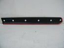 VAUXHALL COMBO D 2012-ON LEFT REAR SIDE EXTERIOR MOULDING TRIM 95511669 (B03-44)