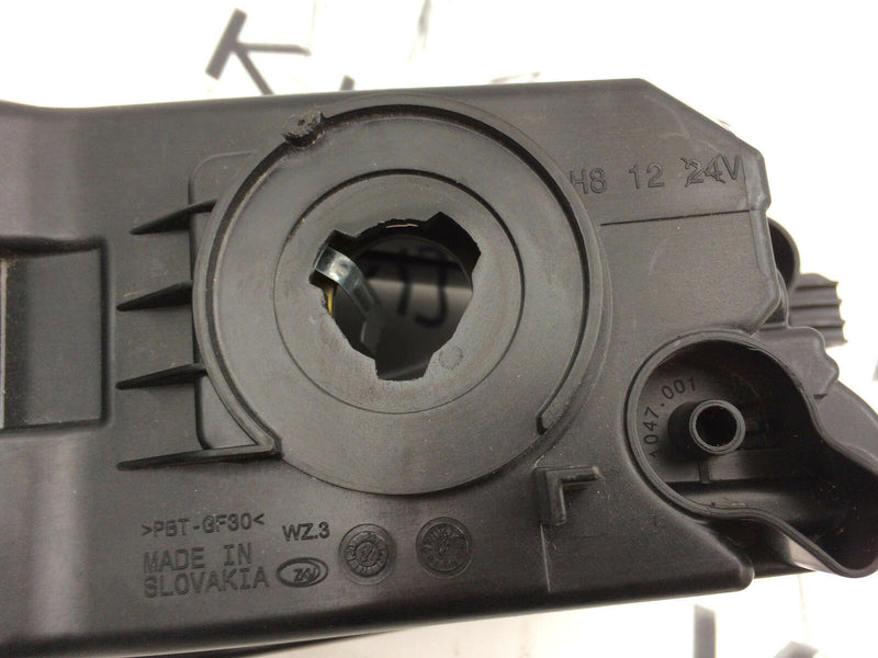 VW TIGUAN MK2 5N 2016-2018 FOGLIGHT GENUINE FOG LAMP LIGHT LEFT SIDE 1047001L