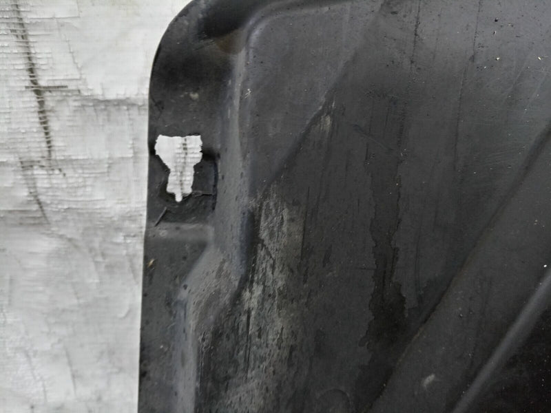 MERCEDES C CLASS W205 LEFT SIDE UNDERBODY COVER UNDERTRAY SHIELD PANEL