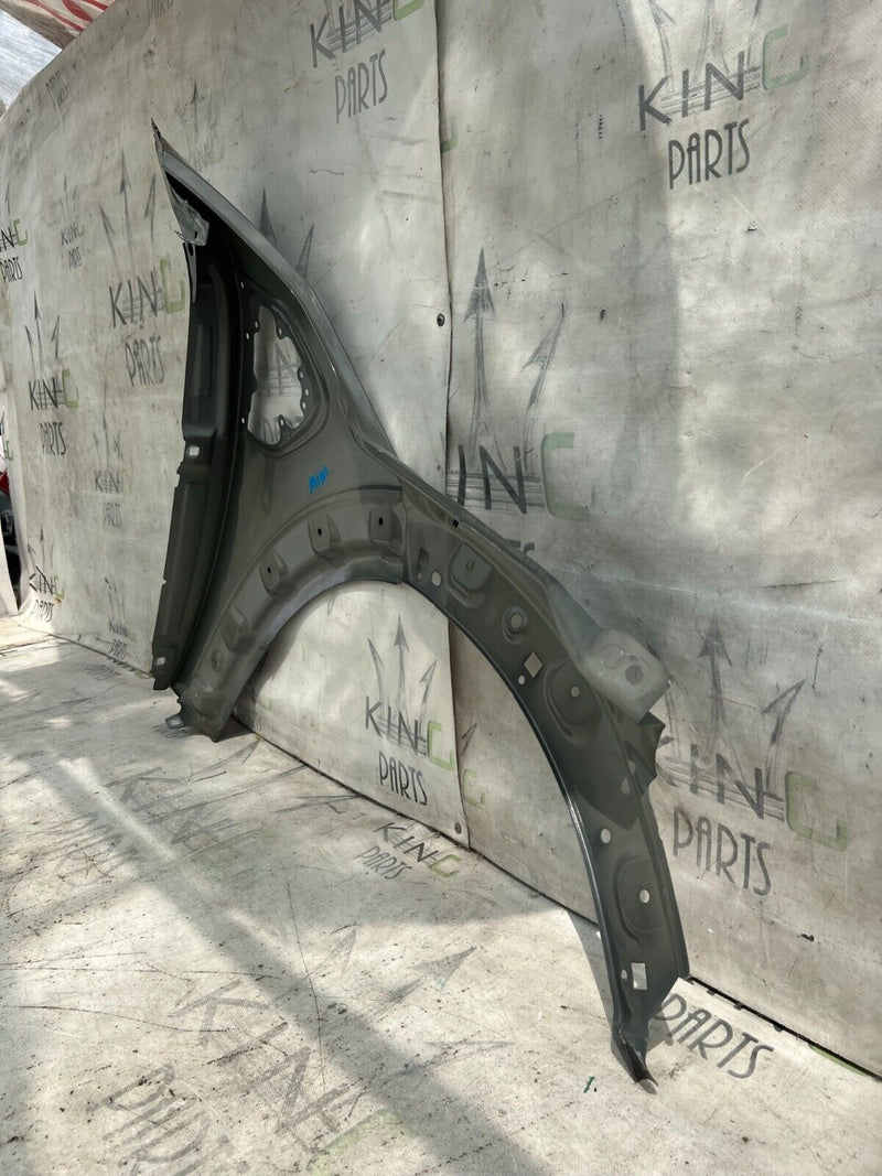 MINI COUNTRYMAN F60 2017-22 FRONT FENDER WING PANEL LEFT SIDE 7388079