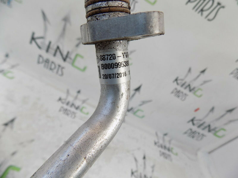 CITROEN C1 PEUGEOT 108 2014+ A/C AIR CON CONDITIONING PIPE HOSE 88720YV040
