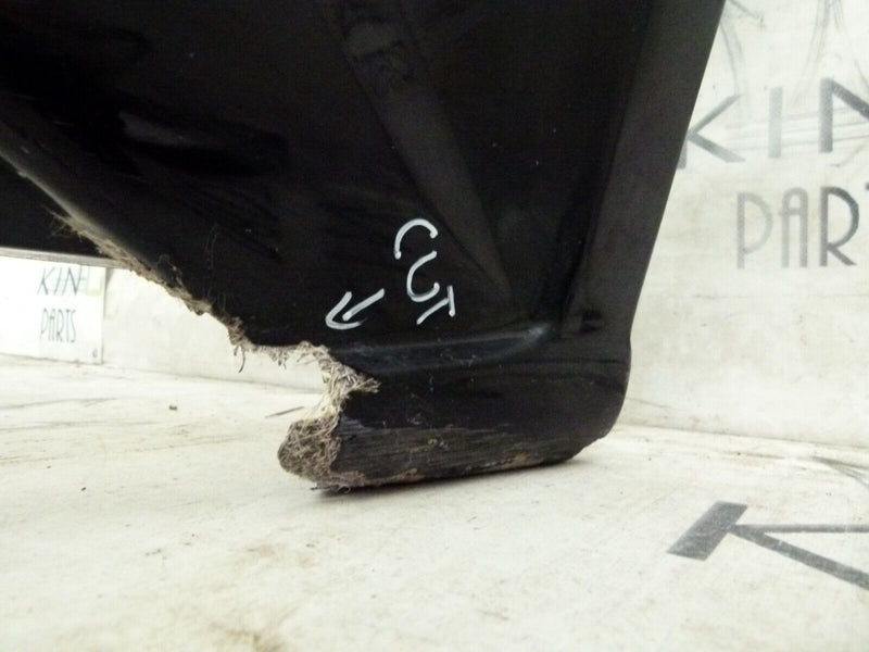 FORD TRANSIT CONNECT 2014-2017 FRONT LOWER BUMPER GENUINE DT1117F775