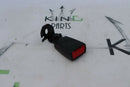 VAUXHALL CORSA D 2006-2014 REAR RIGHT SEAT BELT BUCKLE / CLASP F13276908 *2
