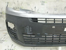 CITROEN BERLINGO PEUGEOT PARTNER 2018-ON GENUINE FRONT BUMPER 9816765680