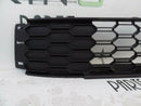 SKODA FABIA MK3 2019 GENUINE FRONT BUMPER CENTRE GRILL 6V0853677G