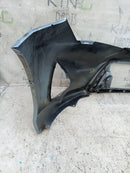 TOYOTA AURIS 2012-2015 FRONT BUMPER GENUINE 52119-02A20