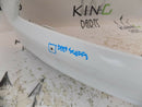FORD MONDEO (CD391) MK4 2014 2015 2016 2017 WHITE FRONT BUMPER DS73-17757