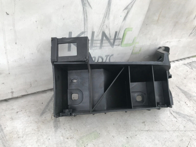 VW POLO MK7 LEFT PASSENGER SIDE REAR BUMPER BRACKET MOUNT 6Q6807375