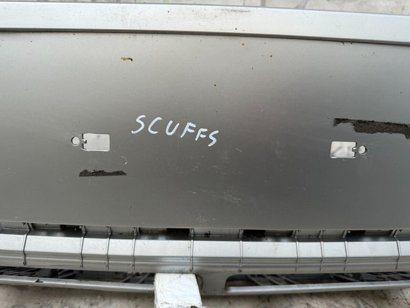 HYUNDAI IONIQ 5 2021-ON REAR BUMPER GENUINE 86612G110