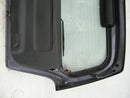 SUZUKI WAGON R (GL) R+ 2003-2006 COMPLETE GREY TAILGATE BOOT LID & WINDOW GLASS