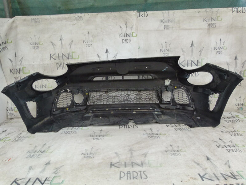 FIAT 500 ABARTH 595 2016-UP FACELIFT FRONT BUMPER GRILL GENUINE 735633044