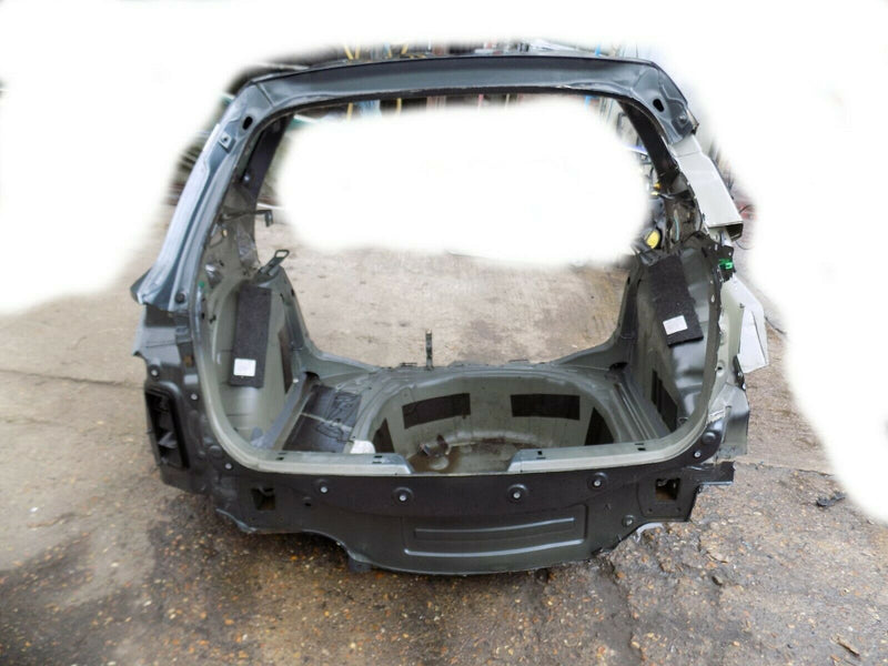 SEAT ARONA 2017-ON CUT PART REAR BODY QUARTER PANEL LEFT SIDE PILLAR