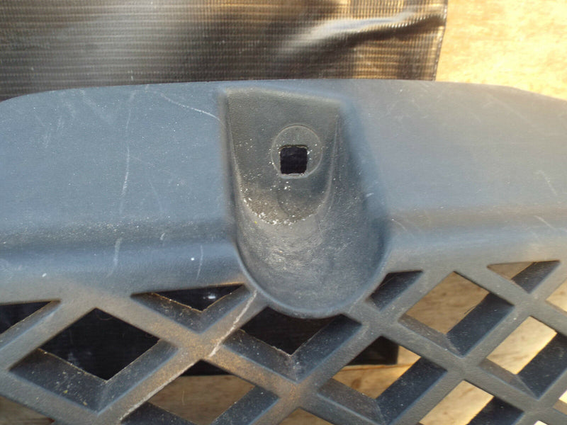 Mercedes Sprinter 2006-2012 Front Genuine Bonnet Bumper Grill A9068800385