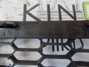MAZDA 6 MK1 (GG1) 2004-2006 FRONT BUMPER LOWER GRILL GRILLE GR1A-501T1