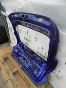 FORD FOCUS 2011-2014 5 DOOR HATCHBACK TAILGATE BOOT LID SPIRIT BLUE