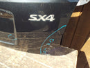 Suzuki SX4 2006-2012 Genuine Tailgate Bootlid In Black