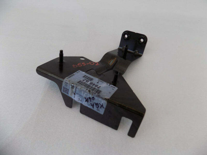 PEUGEOT PARTNER CITROEN BERLINGO II FRONT RIGHT FENDER BRACKET SUPPORT /S55-02