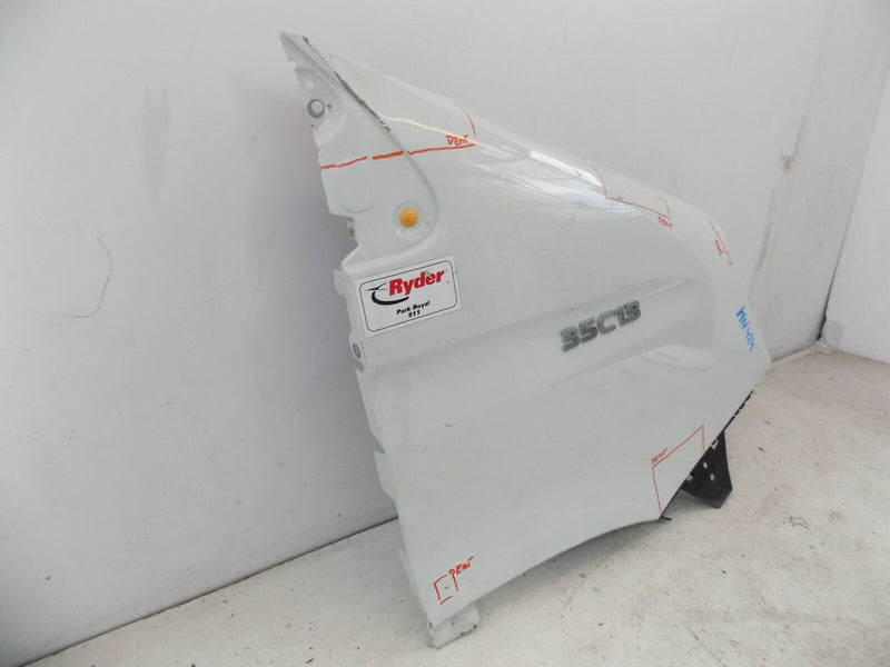 IVECO DAILY MK4 2006-2010 GENUINE FRONT FENDER WING PANEL RIGHT SIDE O/S