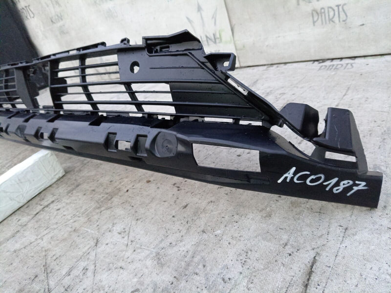 CITROEN DS3 CROSSBACK 2018-ON FRONT BUMPER LOWER GRILL 9820842580
