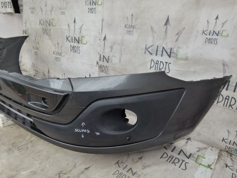 FORD TRANSIT TOURNEO CUSTOM 2012-17 FRONT BUMPER PDC GENUINE BK2117K819