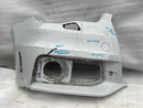 AUDI A1 S1 S LINE 2009-2015 FRONT BUMPER RIGHT CORNER GENUINE 8X0807438D