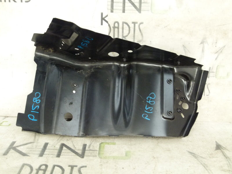 FORD TRANSIT 2013-18 FRONT FENDER COVER PANEL ASSY RIGHT DRIVER SIDE