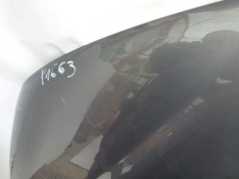 VW VOLKSWAGEN EOS 2010-2015 GENUINE BONNET HOOD PANEL in GREY