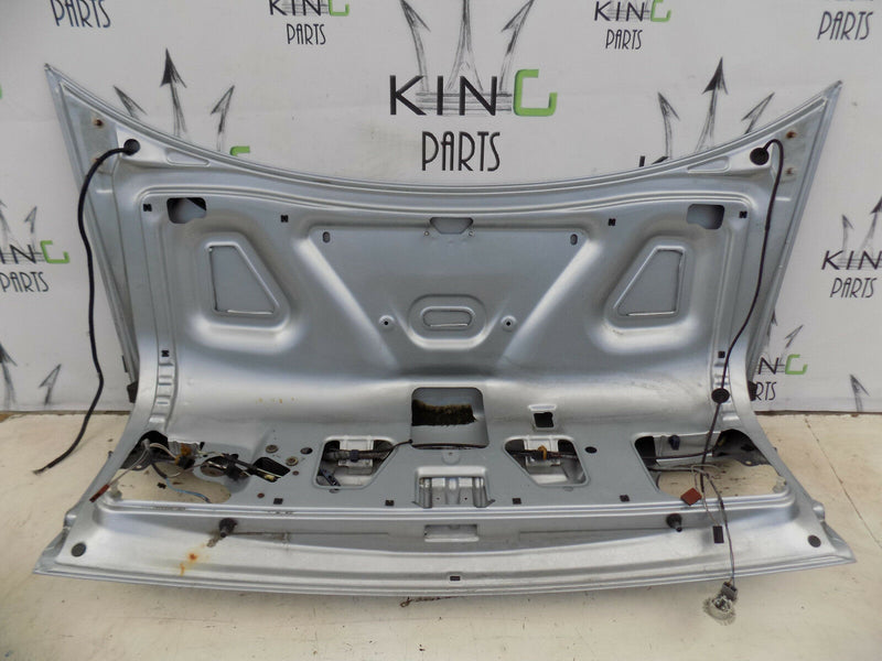 AUDI A8 MK1 D2 (4D) 1994-2001 BOOTLID GENUINE BOOT LID PANEL REAR BODY