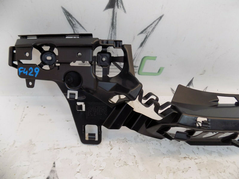 BMW 4 SERIES F32 F36 2013-ON REAR CENTRE BUMPER BRACKET SUPPORT 7285560
