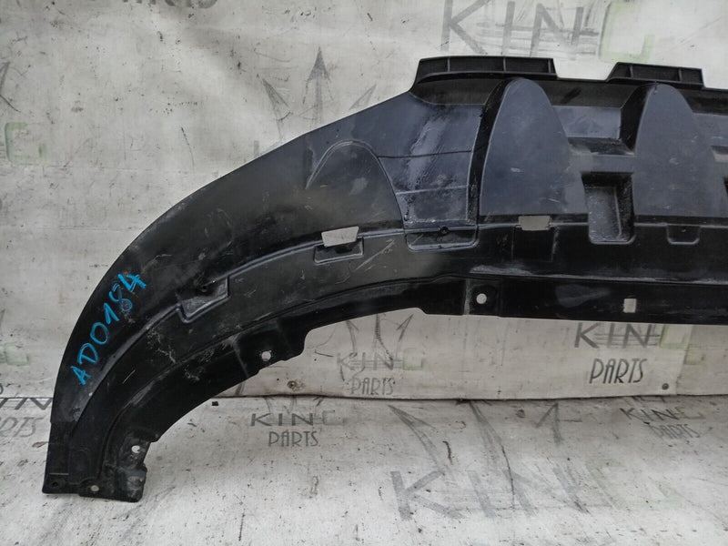 AUDI Q7 4M S LINE 2016-2019 FRONT BUMPER UNDER TRAY GENUINE 4M0807611A