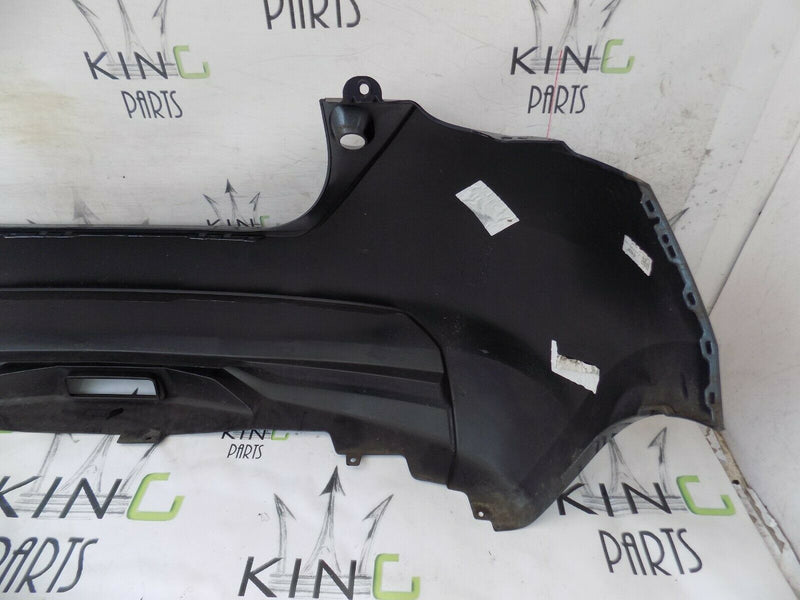 NISSAN MICRA 2017-ON K14 REAR BUMPER PDC HOLE IN SILVER 85022-5FA0H