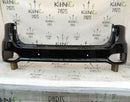 KIA SORENTO / GT-LINE 2018 - ON BLACK REAR BUMPER GENUINE 86611-C5500
