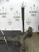 VOLKSWAGEN VW UP 2012-2016 REAR SUSPENSION AXLE BRAK PLATE DISC 1S0500041