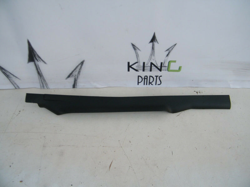 RANGE ROVER SPORT 2005-2009 L320 DRIVER SIDE FRONT INNER SILL TRIM EMB500221