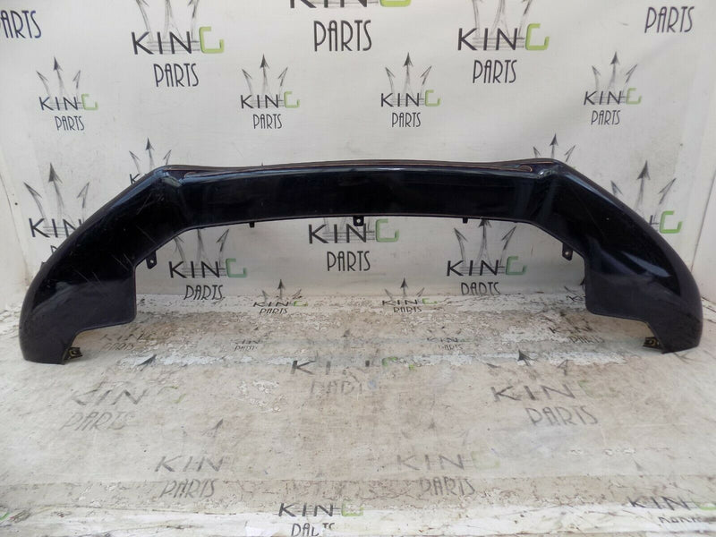 AUDI A4 SE FRONT BUMPER SALOON ESTATE 2008-2011 GENUINE P/N: 8K0807437A