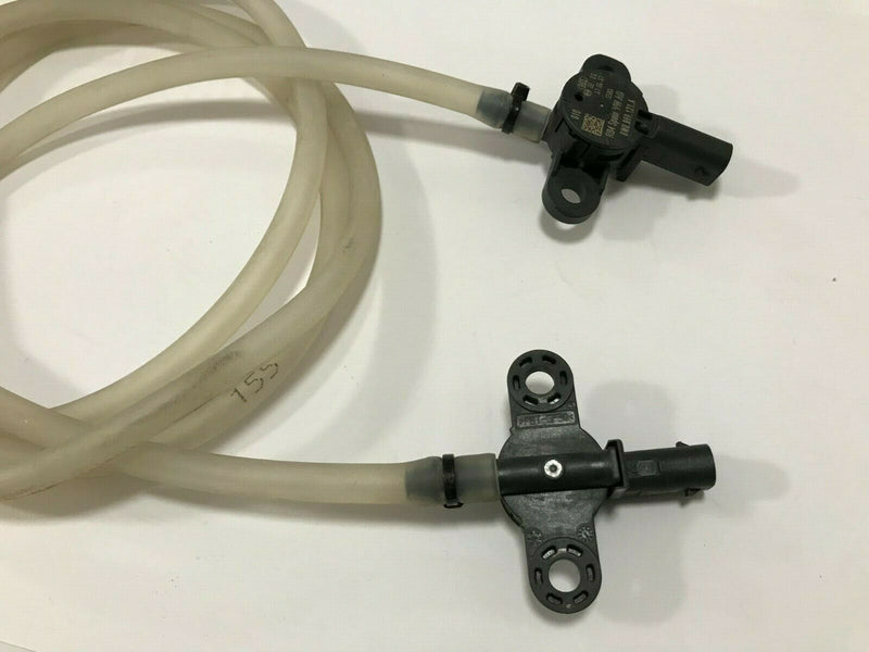 AUDI A4 8W B9 2016-ON PEDESTRIAN PROTECTION PRESSURE CRASH SENSOR 8W0959121 A