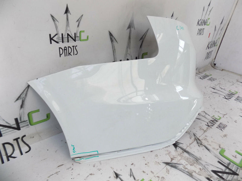 FORD FOCUS MK3 TURNIER 2011-14 REAR BUMPER CORNER RIGHT SIDE BM51-17865-A