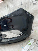 VAUXHALL ZAFIRA C TOURER 2017-2020 FACELIFT FRONT BUMPER PDC 39079783