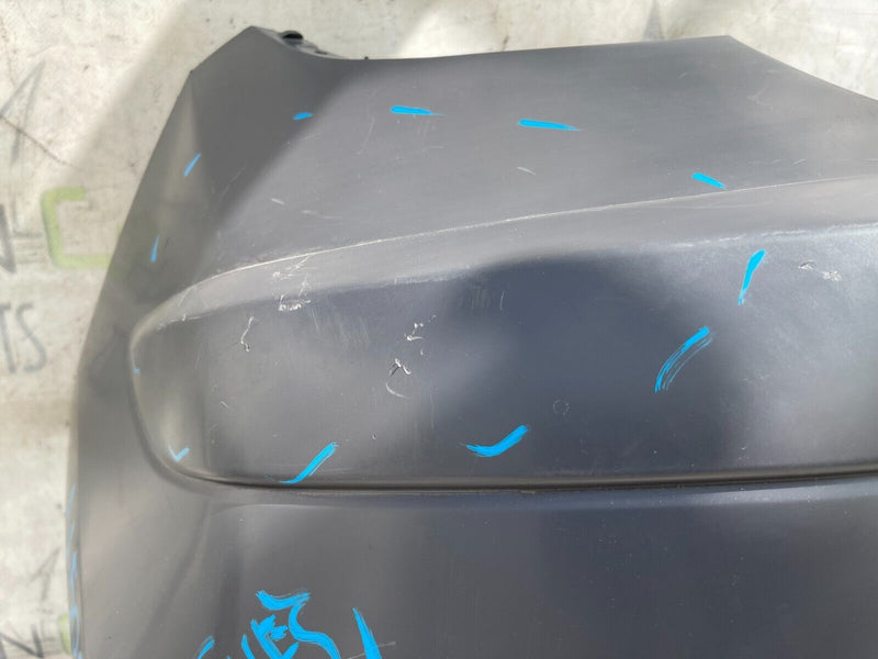 HYUNDAI i10 2010-2013 FACELIFT REAR BUMPER GENUINE 866110X200