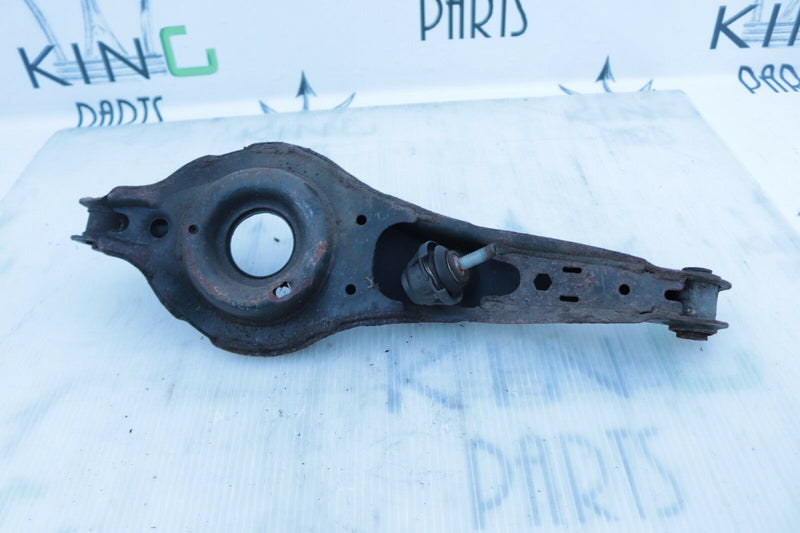 FORD C-MAX MK1 2003-2010 REAR RIGHT SUSPENSION BOTTOM ARM SPRING HOLDER *3