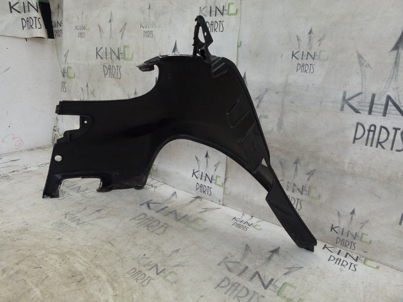 SMART FORTWO W451 MK2 2007-2013 FRONT FENDER WING PANEL RIGHT DRIVER SIDE