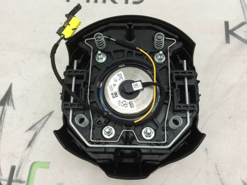 F56 MINI COOPER S HATCHBACK 2014> STEERING WHEEL DRIVER AIR BAG 32306876516 *NEW