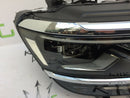 VW TIGUAN 5N 2016- 2018 COMPLETE HEADLIGHT FULL LED XENON RIGHT SIDE 5NC941082 D