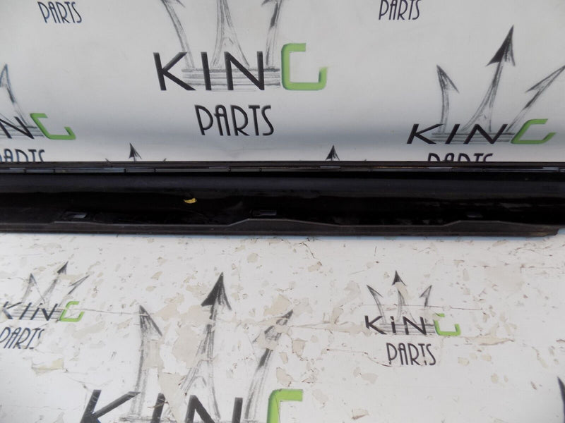 AUDI A7 S LINE S7 4G8 2010-2017 RIGHT SIDE SKIRT SILL COVER 4G8853860J