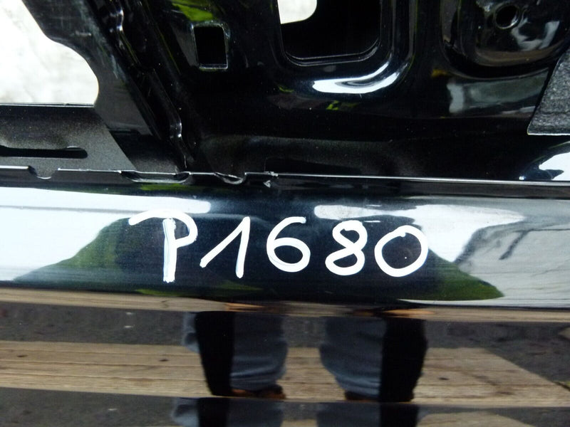 VW POLO MK6 AW 2017-ON GENUINE FRONT DOOR SHELL PANEL RIGHT DRIVER SIDE