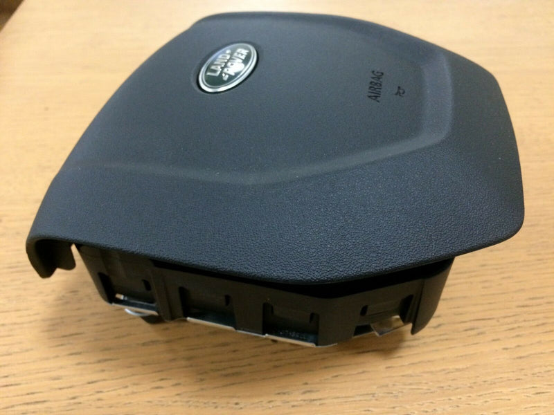 LAND ROVER DISCOVERY SPORT L550 2014-2017 DRIVER AIR STEERING WHEEL BAG