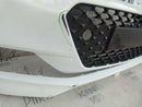 HYUNDAI i20 5DR GB SE 2014-2018 FRONT BUMPER & GRILL GENUINE 86569C8010